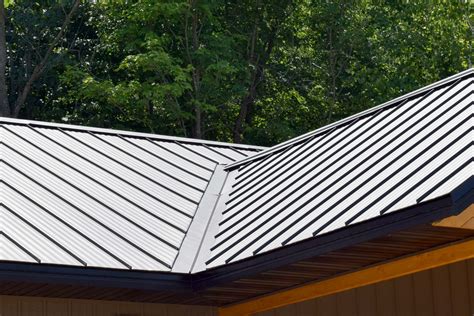 metal roofing over existing roof